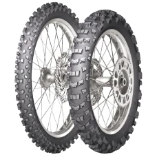 DUNLOP ШИНА 120/90-18 GEOMAX EN92 65R TT ЗАД DOT 10/2026