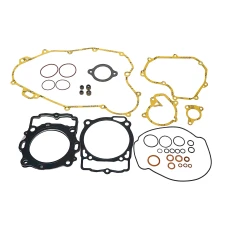 XRADICAL(ARTEIN GASKETS) КОМПЛЕКТ ПРОКЛАДОК KTM EXC 450 R '08-'11, EXC 530 '08-'11, HUSABERG FE 390/450