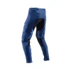 LEATT (НОВИНКА 2024) ШТАНИ ВЕЛОСИПЕДІВ MTB ENDURO 3.0 PANT DENIM КОЛІР GRANATOWY РОЗМІР S - зображення 3