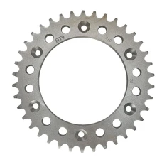 ЗАДНЯ ЗІРКА MTX PARTS 289 38 HONDA CRF 230 '09-'10, XR 250 '97-'07 (28938JT) (LANC. 520)