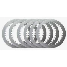 PSYCHIC PRZEKLADKI ДИСК SPRZEGLOWYCH KTM SX/EXC125 98-16, SX144/150 08-16, EXC200 98-14 (6 ШТУКИ.) (PS011B)