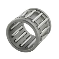 VERTEX 2025/06 ПІДШИПНИК GLOWKI ШАТУНІВ (IGIELKOWE) HONDA CR 80 R '86-'02, CR 80 RB '96-'02, CR 85 R / RB '03-'07, SUZUKI RM 80 / 85 '91-'24, YAMAHA YZ 80 / 85 '93-'25 (14X18X16MM)