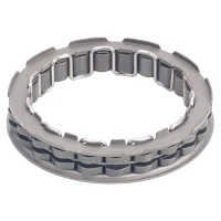 PROMX SPRZEGIELKO (ЗЧЕПЛЕННЯ) СТАРТЕРА YAMAHA XT 660 R / X '04-'12, YFM 700 RAPTOR '06-'13, YZF R1 1000 '09-'13, DUCATI SUPERBIKE 1098 '07-'09, HYPERMOTARD 1100 '08-'11