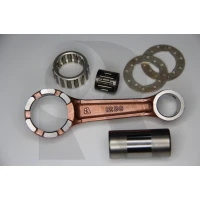 ROYAL RODS ШАТУН KAWASAKI KX 80 '98-'00 , KX 85 '01-'25 , KX 100 '98-'21