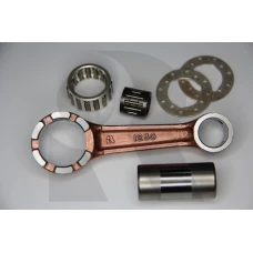 ROYAL RODS ШАТУН KAWASAKI KX 80 '98-'00 , KX 85 '01-'25 , KX 100 '98-'21