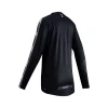 LEATT (НОВИНКА 2024) СОРОЧКА ROWEROWA (DAMSKA) MTB GRAVITY 4.0 JERSEY WOMEN BLACK КОЛІР ЧОРНИЙ РОЗМІР L - зображення 4