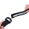 OXFORD РЕМНІ TRANSPORTOWE ATLAS D-RING 26MM X 1,2 M КОЛІР ЧОРНИЙ - зображення 2