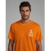 DIVERSE EXTREME TEAM - DAKAR RALLY СОРОЧКА (T-SHIRT) DKR DES 0224 КОЛІР POMARANCZ РОЗМІР XXL - зображення 4