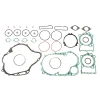 ATHENA КОМПЛЕКТ ПРОКЛАДОК YAMAHA XV 750 SE '81-87 - зображення 1