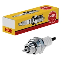 NGK СВІЧА ЗАПАЛЮВАННЯ BPM7A (NR 7321) (W22MP-US) - МАЛЕ МОТОРЧИКИ, KOSIARKI, PILY (10)