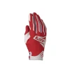 JUST1 GLOVE J-FORCE 2.0 RED\/WHITE XL - зображення 1