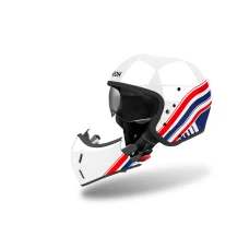 AIROH ШОЛОМ J 110 EON БЛИСК L