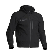 LINDSTRANDS TEXTIE КУРТКА FRISEN ЧОРНИЙ 46