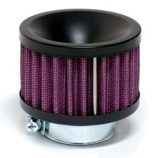 TEC-X AIRFILTER, ПОТУЖНОСТІ II, З'ЄДНАННЯ Ø 35MM, (Ø 74MM X L. 50MM)