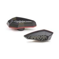 GIVI РАМА SLIDER IN POLYMER + GF