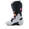 ALPINESTARS БАГАЖНІКА TECH 7 BLACK\/ORANGE\/FLUO MAGENTA 40,5 (7) - зображення 2