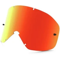 OAKLEY O2 MX REPL ЛІНЗА ПОЖЕЖНА ІРІДІЙ