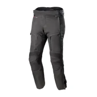 ALPINESTARS PANT BOGOTA КОРОТКА PRO DRYSTAR ЧОРНИЙ 4XL