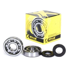 PROX КОЛІНВАЛУ ПІДШИПНИК & УЩІЛЬНЮВАЧ KIT KTM60SX '97-99+65SX 00-08