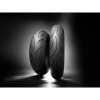 DUNLOP SPORTSMART MK4 190/50 ZR 17 (73W) TL RE