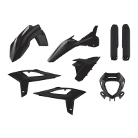 POLISPORT ENDURO KIT W/ MASK BETA RR (20-22) (1)