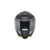 SCHUBERTH ШОЛОМ C5 OMEGA ЖОВТИЙ 2XL 63 - зображення 2