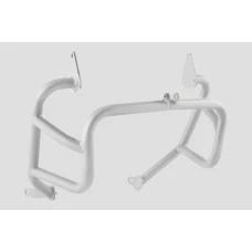 YAKK EXP CRASH BAR LOWER HONDA XL750 TRANSALP (23-) СРІБНИЙ