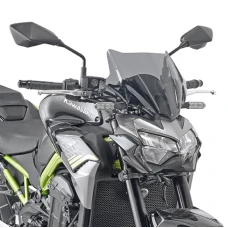 GIVI СПОЙЛЕР HONDA CB500F 2019/KAWASAKI Z900 2020