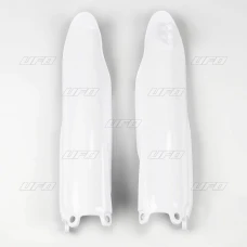 UFO ВИЛКА SLIDER PROTECTORS YZ125/250 08-21 /YZ250/450F 08-09 БІЛА 046