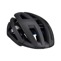 LEATT (НОВИНКА 2024) ШОЛОМ MTB ENDURANCE 4.0 V24 BLACK КОЛІР ЧОРНИЙ РОЗМІР M 55-59CM