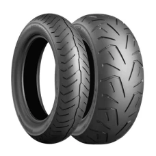 BRIDGESTONE ШИНА 130/70ZR18 EXEDRA МАКС (63W) TL ПЕРІД DOT 20/2024