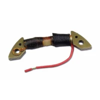 ELECTREX КОТУШКА UZWOJENIA ГЕНЕРАТОР (STATORA) YAMAHA YZ 125 '88-'89