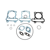 XRADICAL (ARTEIN GASKETS) УЩІЛЬНЕННЯ ТОП END KYMCO AGILITY 125 EU3 , 125 R16 '06-'09, LIKE 125 4T EU3 '11- , MOVIE 125 , MOVIE XL 125 4T EU3 '01-, MOVIE 125 EU3 '06-'07, PEOPLE 125 4T '99-'00, PEOPLE 125 EU2 '03-, PEOPLE 125 EU3 '07-'08