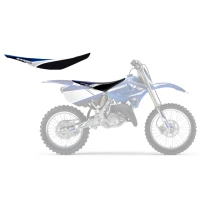BLACKBIRD ПОКРИВКА/ПОКРИВКА NA СИДІННЯ YAMAHA YZF 450 '10-'13 КОЛІР ЧОРНИЙ/ СИНІЙ- ПРОДАЖА