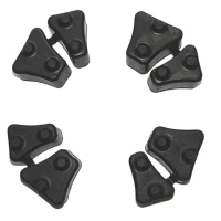 TOURMAX КОМПЛЕКТ GUM ZABIERAKA HONDA CBR 600F '87-'90, VT600C '88-'98 (MADE IN JAPAN)