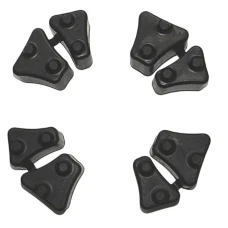 TOURMAX КОМПЛЕКТ GUM ZABIERAKA HONDA CBR 600F '87-'90, VT600C '88-'98 (MADE IN JAPAN)
