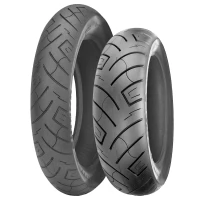 SHINKO ШИНА 120/70-21 777 68V TL REINF ПЕРІД DOT 20/2024