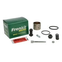 FRENKIT MOTO 2026/05 КОМПЛЕКТ РЕМОНТУ СУПОРТА ТОРМОЗНОЇ (КОМПЛЕКТНИЙ / SUPERKIT) NISSIN (ПОРШЕНЬ FI 38MM) ЗАД HONDA VFR 1200 F '09-'17, VT 1300 CX '09-'12