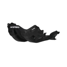 ACERBIS ЗАХИСТ ПЛИТА ПІД ДВИГУН YAMAHA YZ 250 F / FX '24-'26 ( YZF 250 ), WR 250 F '25-'26 ( WRF 250 ), FANTIC XEF 250 '25-'26, XEF 310 '26 КОЛІР ЧОРНИЙ