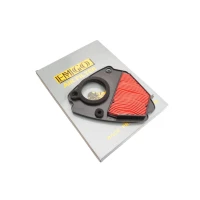 EMGO 2026/02 ФІЛЬТР ПОВІТРЯ HONDA VT 600 C / CD / SHADOW '99-'07 (OEM: 17205-MZ8-G20)