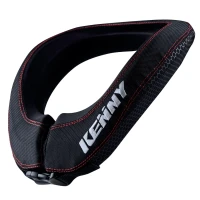 KENNY RACING ЗАХИСТ SZYI KID/JUNIOR/DZIECIECY NECK ПРОТЕКТОР BLACK РОЗМІР