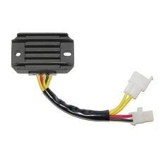 ELECTROSPORT РЕГУЛЯТОР НАПРУГИ SUZUKI GZ250 99-10