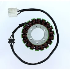 ELECTROSPORT UZWOJENIE ГЕНЕРАТОР (STATOR) KAWASAKI ZR 750 (07-10), Z 750 (07-10), Z 800 (13-15), Z 1000 (07-09)