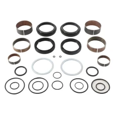PIVOT WORKS КОМПЛЕКТ РЕМОНТУ ПІДВІСКИ ПЕРІД SUZUKI RM 125/250 (97)