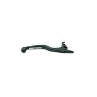 SCAR НОВИЙ RACING РИЧАГ ГАЛЬМА (OEM) BREMBO/KTM SX/SX-F/SXR/EXC/EXC-R/XC/XC-W/XCR-W '05-'13, HUSABERG, HUSQVARNA КОЛІР ЧОРНИЙ