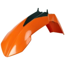 POLISPORT КРИЛО ПЕРІД KTM 65 SX '09-'11 КОЛІР КОЛІР ПОМАРАНЧ