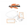 KAPPA 2024\/05 ПЛАФОН ВІДБЛИСКУЮЧІ (КОЛІР БІЛИЙ) DO БАГАЖНИКА K56NT - зображення 1