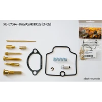 PSYCHIC КОМПЛЕКТ РЕМОНТУ КАРБЮРАТОРА KAWASAKI KX 85 '01-'05 (26-1396) (NA 1 КАРБЮРАТОР)