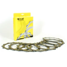PROX ДИСКИ SPRZEGLOWE BETA RR ENDURO 250/300 '13-17, 350 '11-17, 400/450/498 '12-17