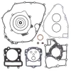 WINDEROSA (VERTEX) КОМПЛЕКТ ПРОКЛАДОК KAWASAKI KEF300 '95-'02, KLF300 '86-'04 - зображення 2